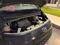 هيونداي ستاريا